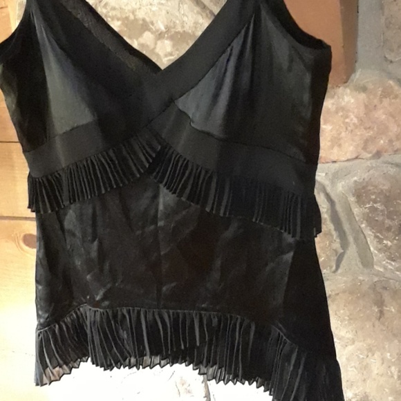 Diane von Furstenberg silk cami - Picture 4 of 8